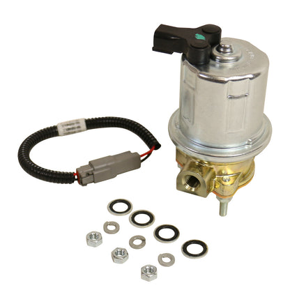 Lift Pump Kit, OEM Replacement - 1998-2002 Dodge 24-valve