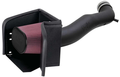 Engine Cold Air Intake Performance Kit