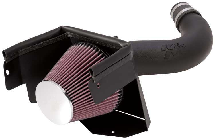 Engine Cold Air Intake Performance Kit