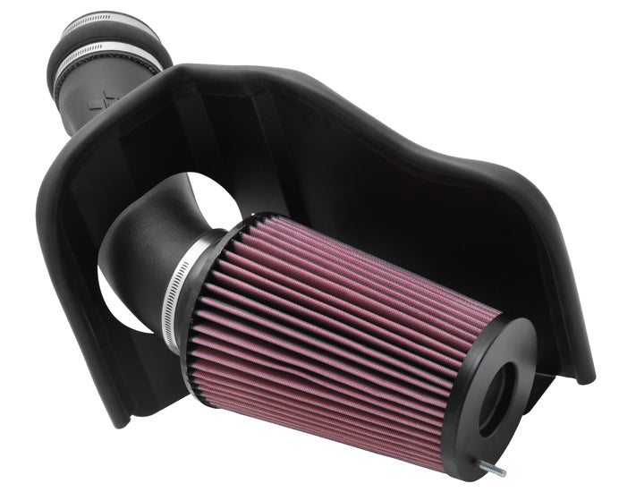 Engine Cold Air Intake Performance Kit