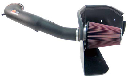 Engine Cold Air Intake Performance Kit