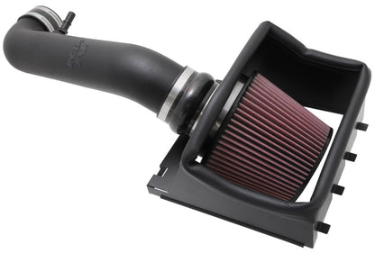 Engine Cold Air Intake Performance Kit