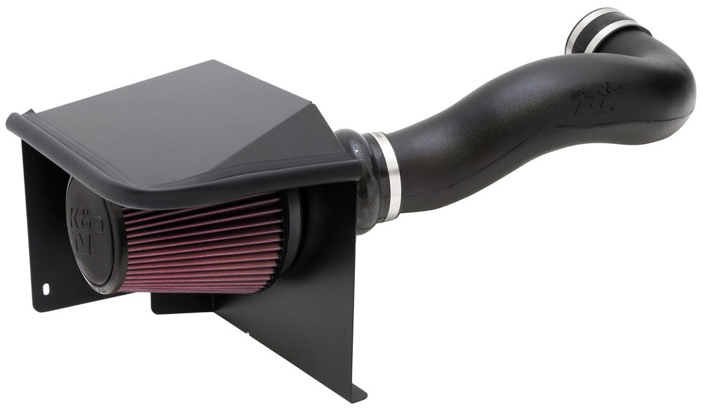 Engine Cold Air Intake Performance Kit