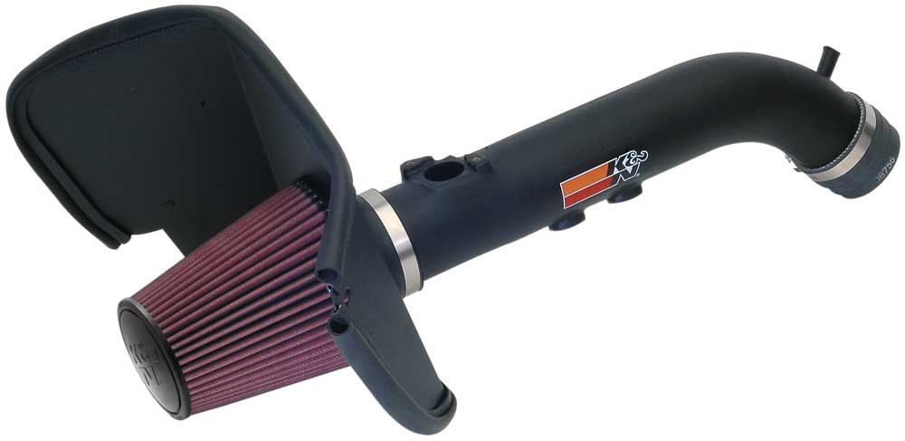 Engine Cold Air Intake Performance Kit