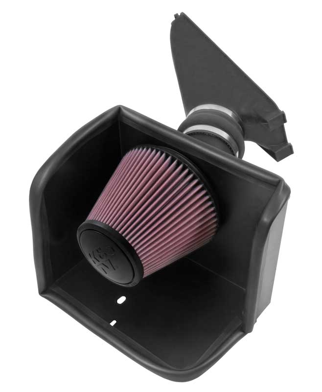 Engine Cold Air Intake Performance Kit