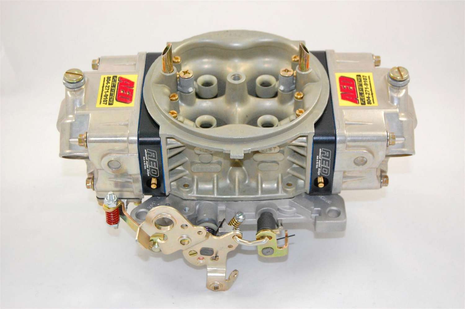 750CFM HP Carburetor - HO Series