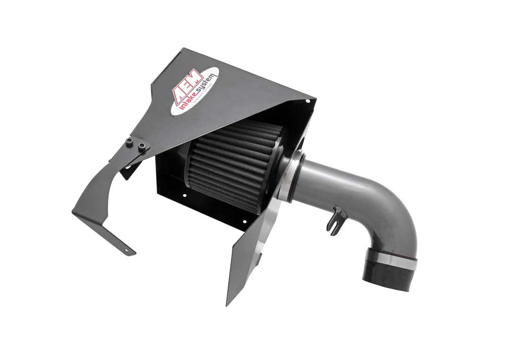 Engine Cold Air Intake Performance Kit