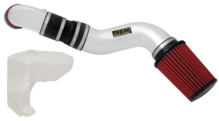 Engine Cold Air Intake Performance Kit