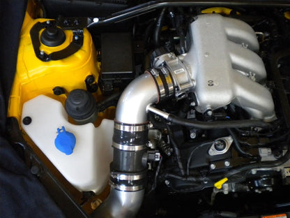 Engine Cold Air Intake Performance Kit