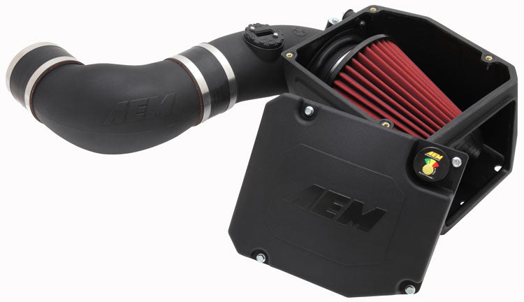 Engine Cold Air Intake Performance Kit