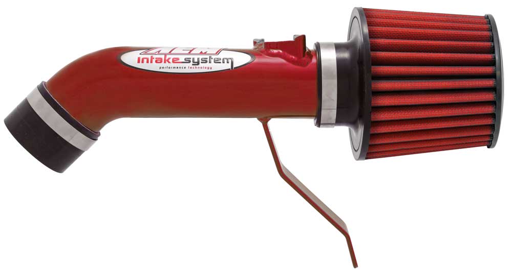 Engine Cold Air Intake Performance Kit