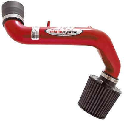 Engine Cold Air Intake Performance Kit