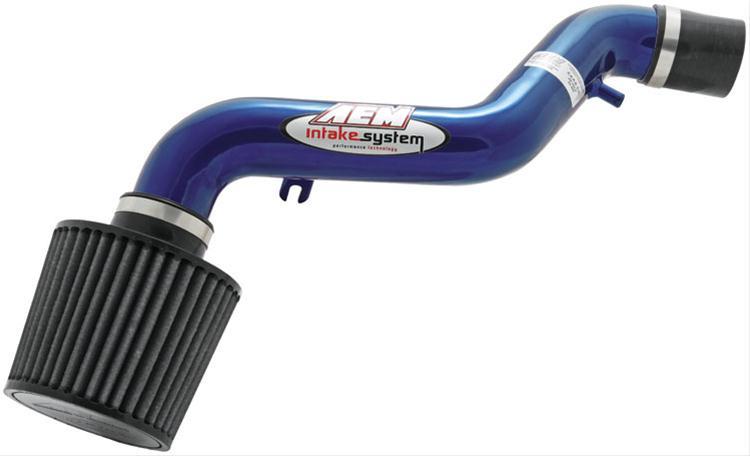 AEM Short Ram Intake Sys tem-S.R.S. HONDA CIVIC/C