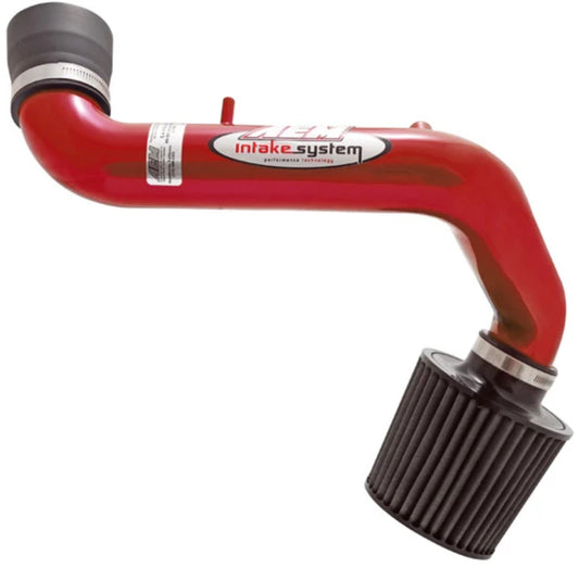 AEM Short Ram Intake Sys tem