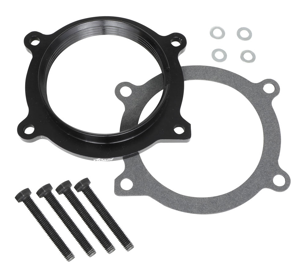 Fuel Injection Throttle Body Spacer