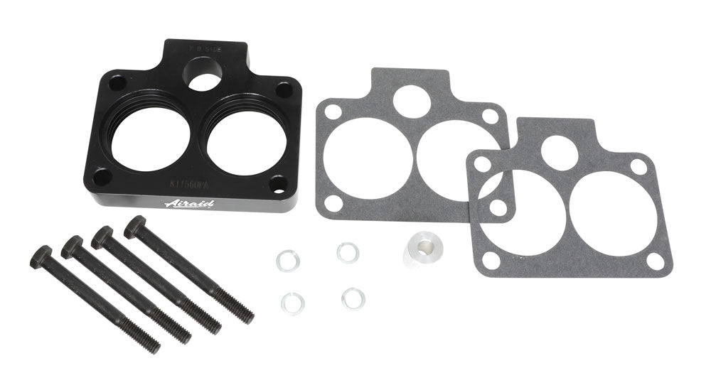 Fuel Injection Throttle Body Spacer