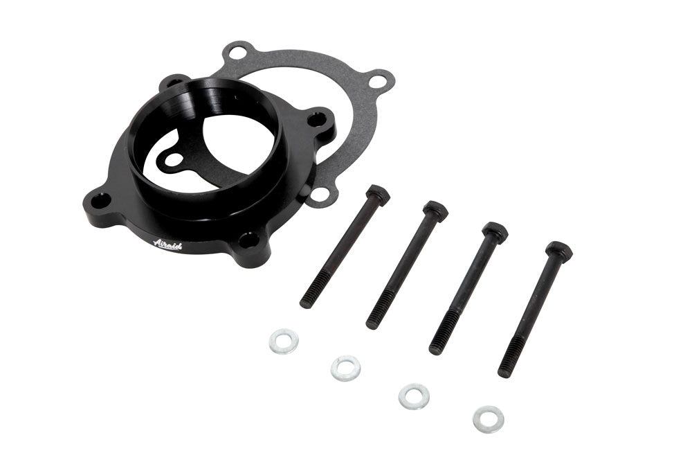 Fuel Injection Throttle Body Spacer