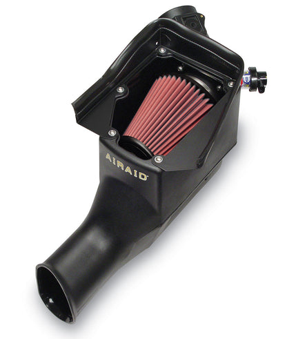 Engine Cold Air Intake Performance Kit