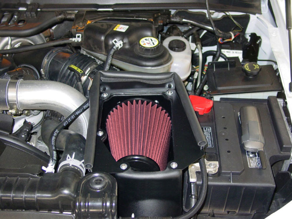 Engine Cold Air Intake Performance Kit