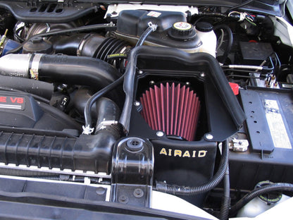 Engine Cold Air Intake Performance Kit