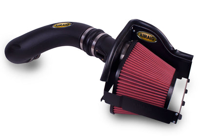 Engine Cold Air Intake Performance Kit