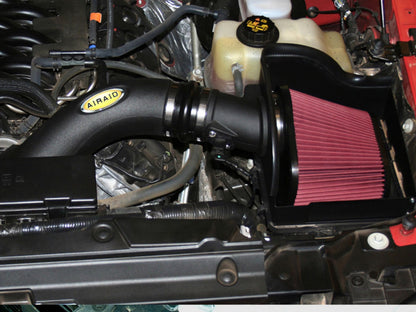 Engine Cold Air Intake Performance Kit