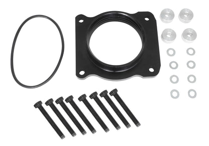 Fuel Injection Throttle Body Spacer