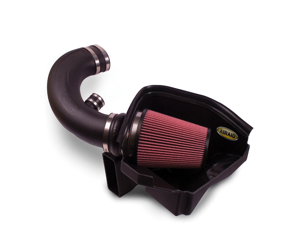 Engine Cold Air Intake Performance Kit