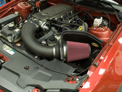 Engine Cold Air Intake Performance Kit