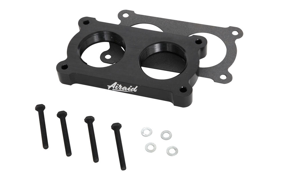 Fuel Injection Throttle Body Spacer