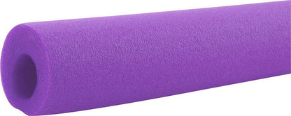 Roll Bar Padding Purple