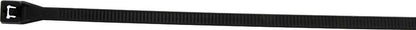 Wire Ties Black 14.25 100pk