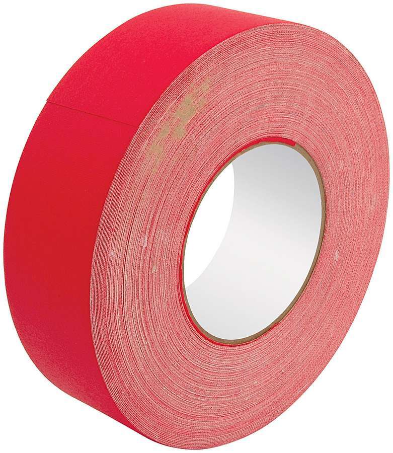 Gaffers Tape 2in x 165ft Red