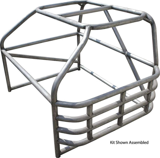 Roll Cage Kit Deluxe Mini Stock