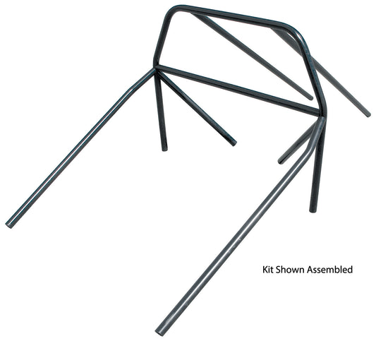 8pt Roll Bar Kit for 1970-81 F-Body