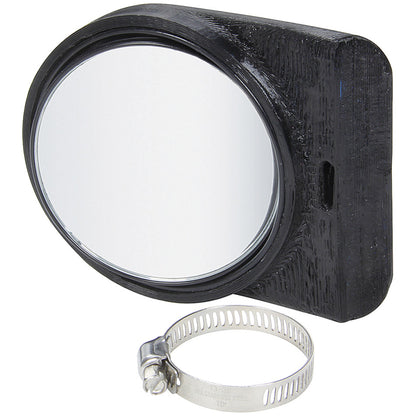 Side View Mirror Adjustable