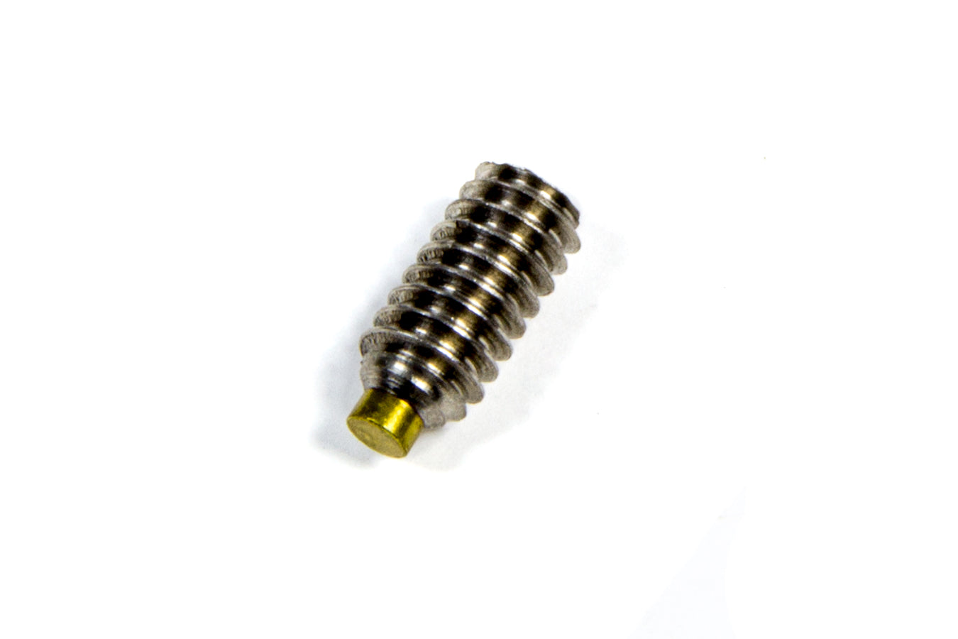 Set Screw Brass Tip Dog Point