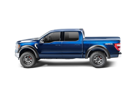 21- Ford F150 Extend- A-Flare Fender Flares