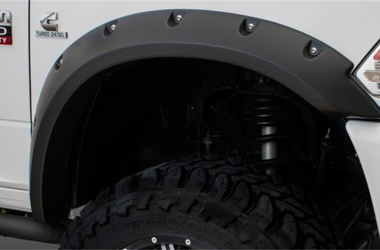 Fender Flares Max Pocket Style 4pcs.