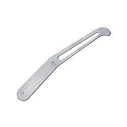 Aluminum Door Latch / Parachute Handle