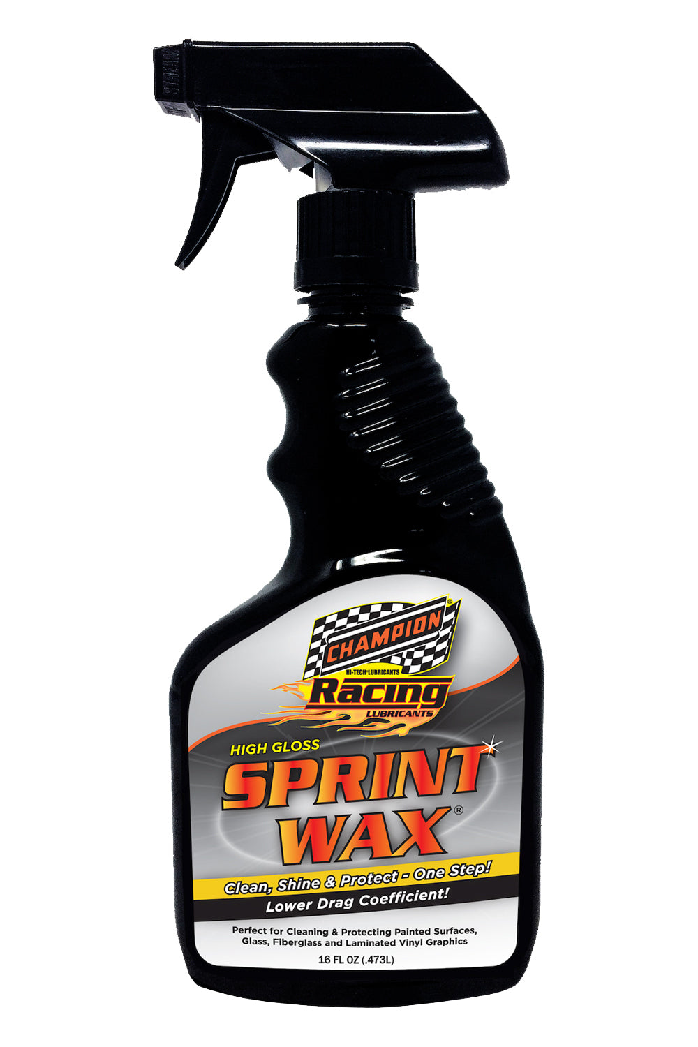 Sprint Wax 22 oz.