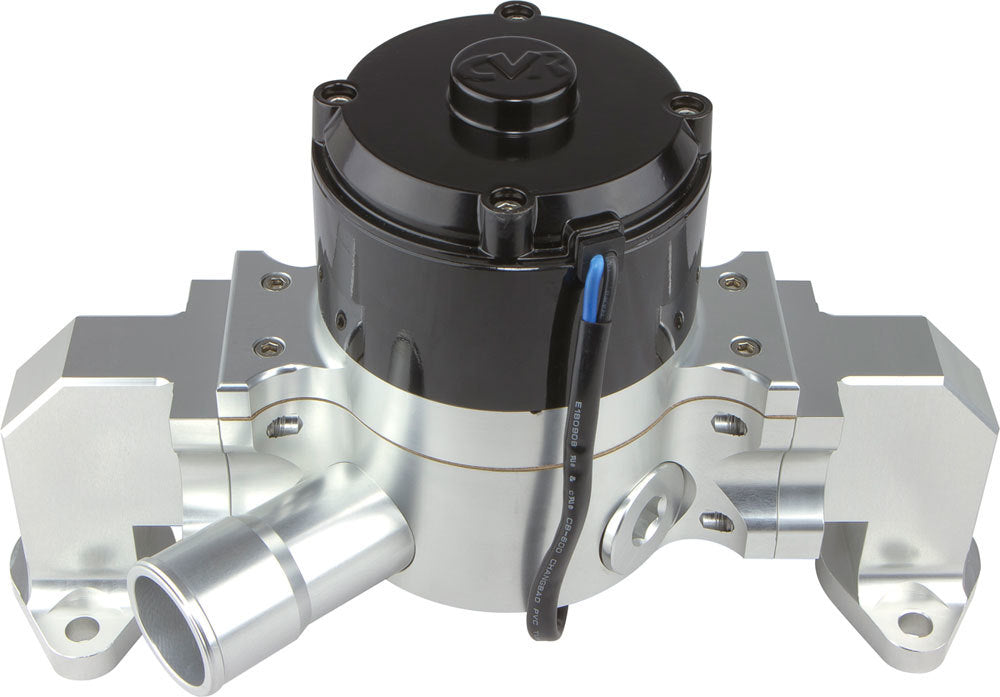 BBC Billet Alum Electric Water Pump Gear