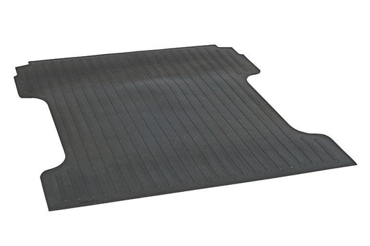 20- Jeep Gladiator Bed Mat