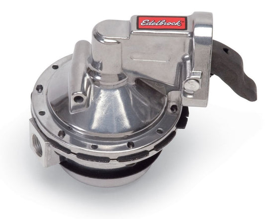 Victor Series Fuel Pump - SBC