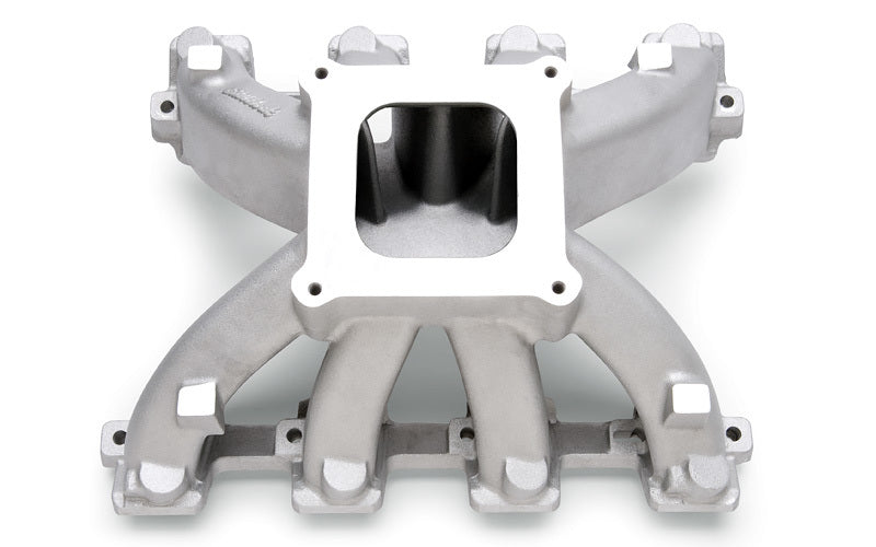 LS3 Super Victor Intake Manifold 4150 Flange