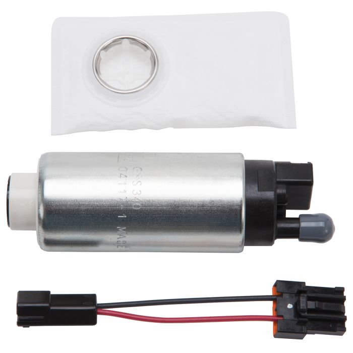 Single Tank Fuel Pump Kit