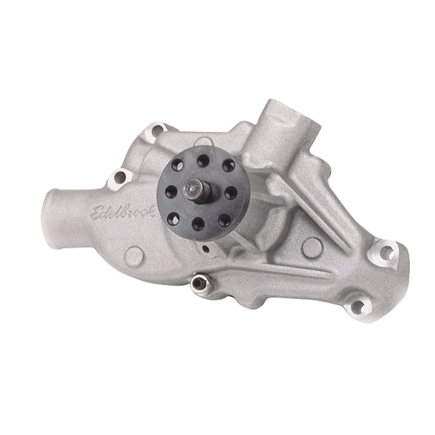 SBC Water Pump - Short