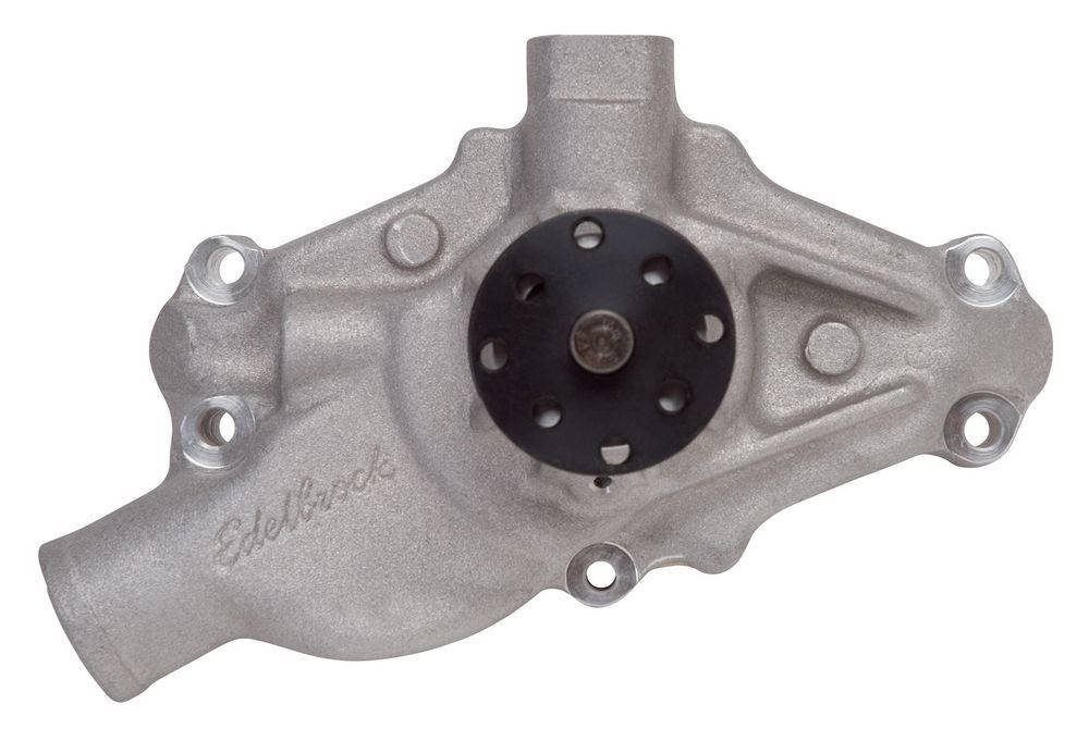 SBC Water Pump - Short R/R