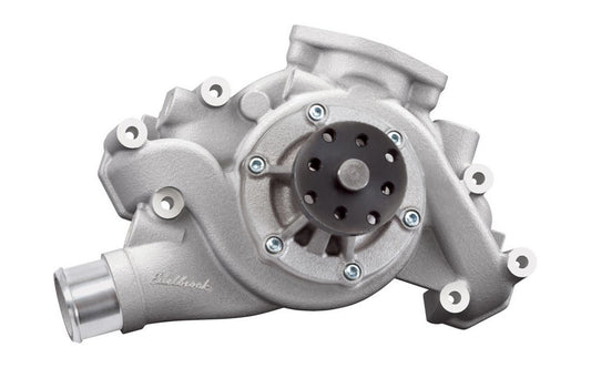 GM LS Victor Pro Water Pump