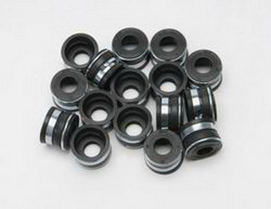 11/32in Valve Seals - 16